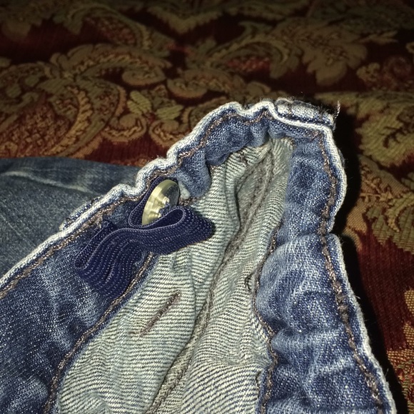 2 for $20. Gymboree jeans size 18-24 months - Picture 7 of 7